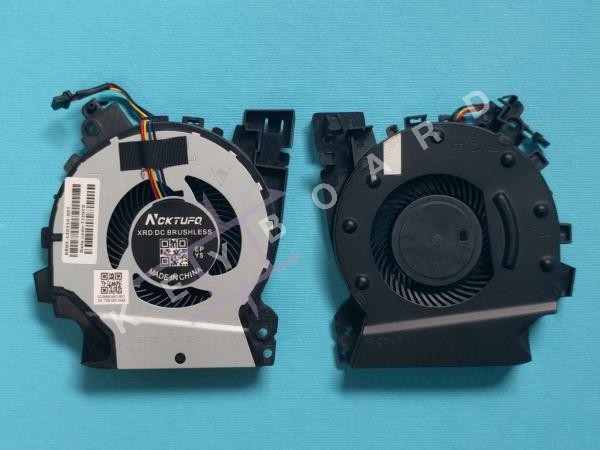 Вентилятор до ноутбука Hp Zbook 15V G5